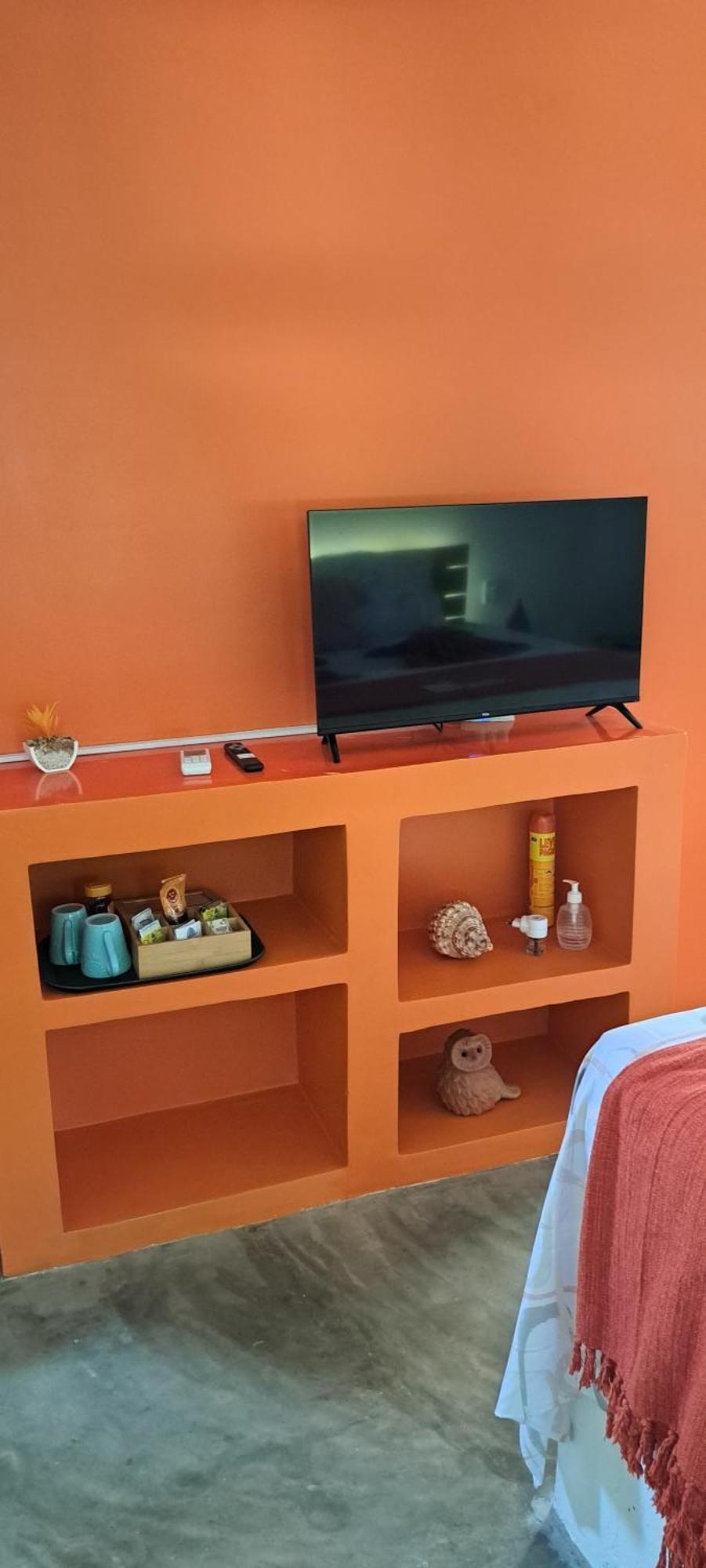 Pousada Lotus Preá Zewnętrze zdjęcie